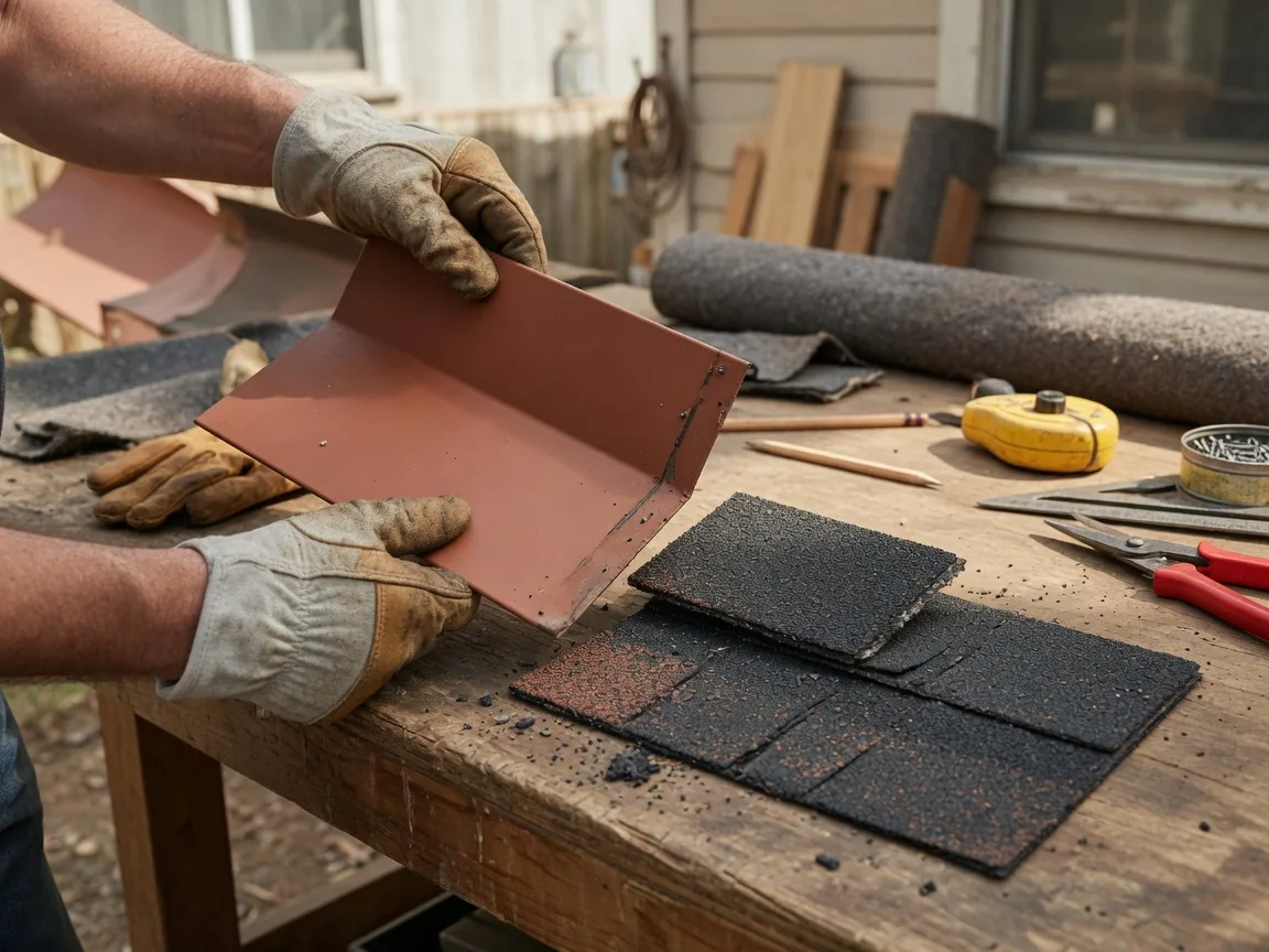 Roof Repair company in Radom, IL